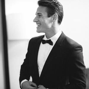 Meet your Posher, Paul